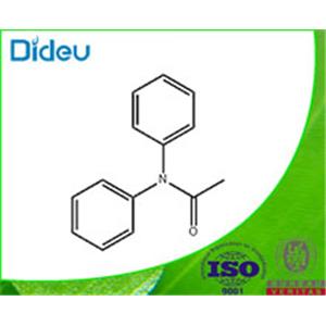 N,N-DIPHENYLACETAMIDE 