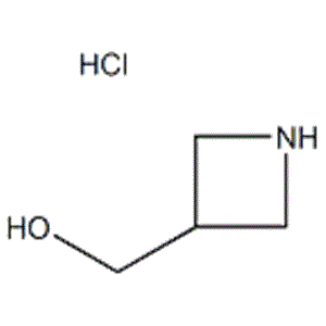 azetidin-3-ylmethanol hydrochloride