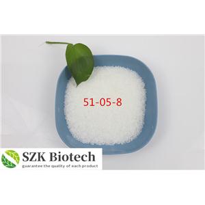 Procaine hydrochloride