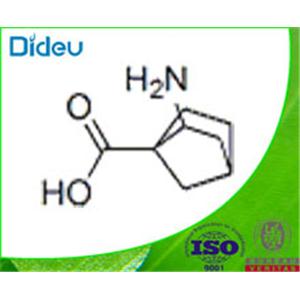 Bicyclo[2.2.1]heptane-1-carboxylic acid, 2-amino- (9CI) 