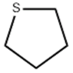 Tetrahydrothiophene