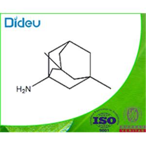 3，5-dimethyl-Tricyclo[3.3.1.13,7]decan-1-amine