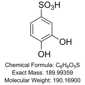 Calcium Dobesilate Impurity I