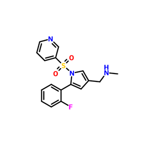 Vonoprazan