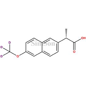 Naproxen d3