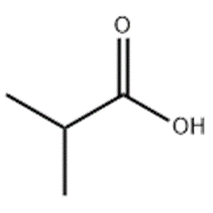 Isobutyric acid