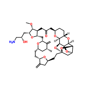 Eribulin