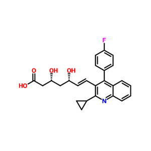 Pitavastatin