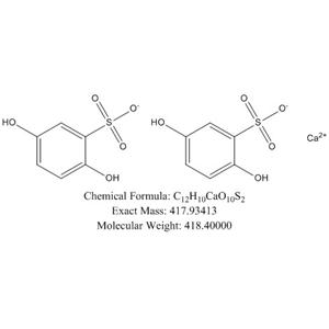 Calcium Dobesilate