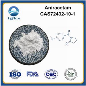 Aniracetam