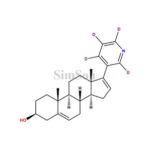 Abiraterone  D4