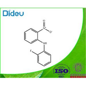 2-FLUORO-2'-NITRODIPHENYLAMINE 