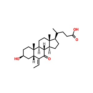 Obeticholic Acid