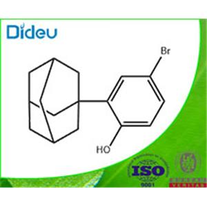 2-(1-Adamantyl)-4-bromophenol 