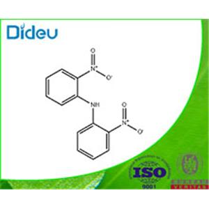 2,2'-Dinitrodiphenylamine 