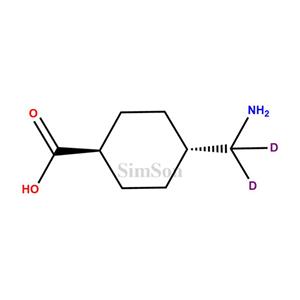 Tranexamic Acid D2