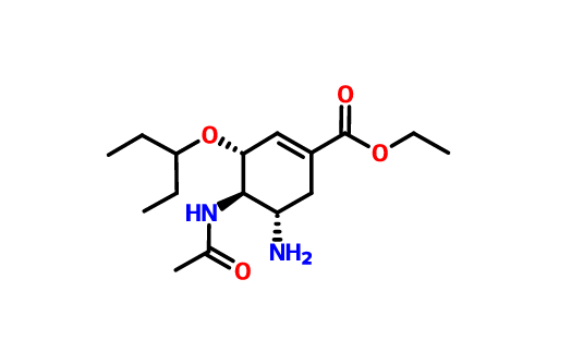 Oseltamivir