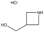 azetidin-3-ylmethanol hydrochloride