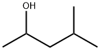 4-Methyl-2-pentanol