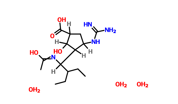 Peramivir