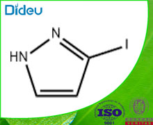 3-Iodo-1H-pyrazole 