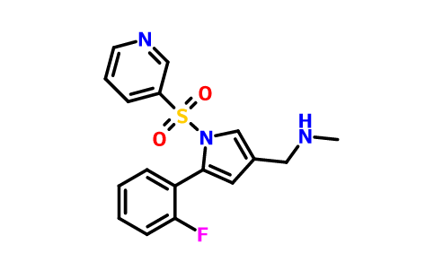 Vonoprazan