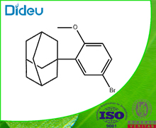 1-(5-Bromo-2-methoxy-phenyl)adamantane 