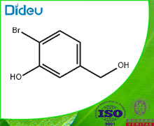 2-BroMo-5-(hydroxyMethyl)phenol 