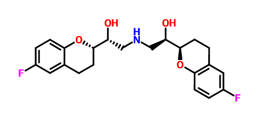 Nebivolol