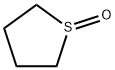 Tetramethylene sulfoxide