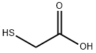 Mercaptoacetic acid