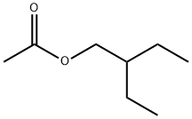 2-Ethylbutyl acetate