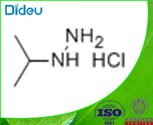 ISOPROPYLHYDRAZINE HYDROCHLORIDE 