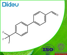 4'-TRIFLUOROMETHYL-BIPHENYL-4-CARBALDEHYDE 