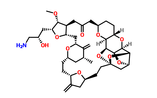 Eribulin