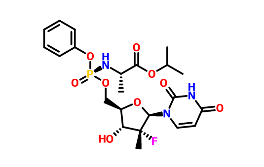 Sofosbuvir