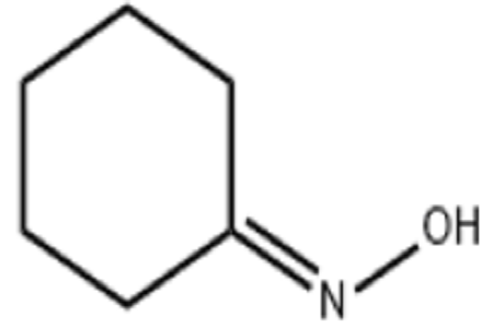 Cyclohexanone oxime