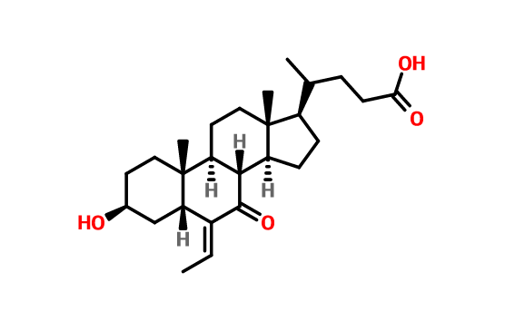 Obeticholic Acid