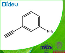 3-Aminophenylacetylene 