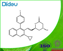 PITAVASTATIN LACTONE 