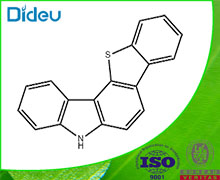 5H-[1]benzothieno[3,2-c]carbazole(CBZS) 