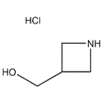 azetidin-3-ylmethanol hydrochloride