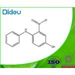 2-nitro-4-hydroxydiphenylamine 