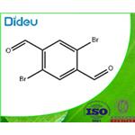 2,5-DIBROMO-1,4-BENZENEDICARBOXALDEHYDE 