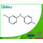 N-(3-Hydroxyphenyl)-4-toluidine 