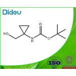 N-BOC-1-AMINO-CYCLOPROPANEMETHANOL 