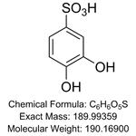 Calcium Dobesilate Impurity I