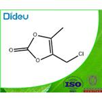 4-Cloromethyl-5-methyl-1,3-dioxol-2-one 