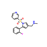 Vonoprazan