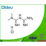 1 1-DIMETHYLBIGUANIDE HYDROCHLORIDE